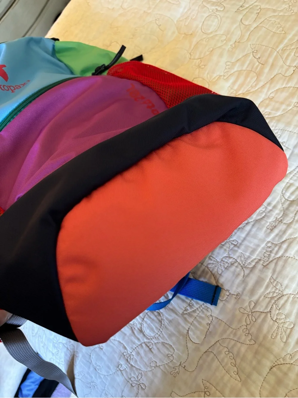 NWOT Cotopaxi Bogota 20L Backpack